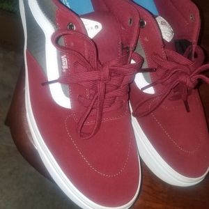 Vans Kyle Walker Pro